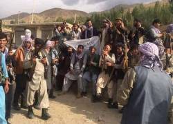 El FRN mencionó que buscan una negociación pacífica con el grupo fundamentalista.