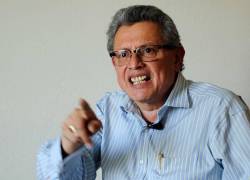 Pedro Delgado fue detenido en Miami por problemas con su pasaporte