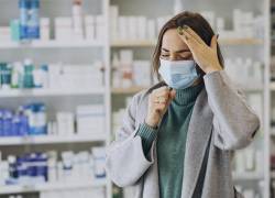 En los primeros días de junio ya se reportaron varios casos de VRS.