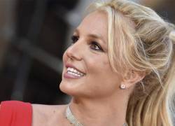 Britney Spears se encuentra bajo la custodia de su padre desde 2008.
