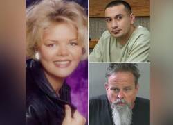 Carol Dodge dio con el asesino de su hija y probó que el sistema de justicia había condenado a un inocente.