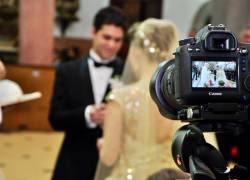 Fotógrafa borró las imagenes de una boda porque los novios no le dieron un buen trato