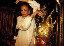 Foto: Alain BENAINOUS