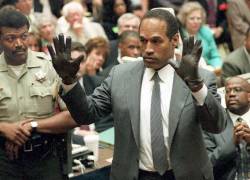 O. J. Simpson, la exestrella del fútbol americano y protagonista del juicio del siglo, muere a los 76 años