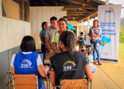 Lo que debe saber para cambiar su domicilio electoral en las elecciones 2023