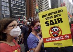 Las revelaciones de la comisión que investigó la pandemia en Brasil