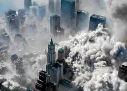 Recuerdos del 11S: El horror que se vivió hace 20 años en Manhattan