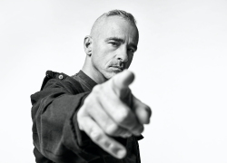 Eros Ramazzotti se presenta por primera vez en Quito