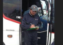 ANT anuncia proceso contra rutas y frecuencias de transporte: ocasionaron “la guerra del centavo”