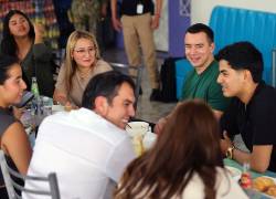 Para la implementación de ‘Casa U’, el Gobierno asignará y transferirá recursos a las escuelas politécnicas y universidades públicas.