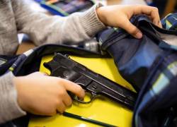 Profesora demandará a escuela donde le disparó un alumno de 6 años en EEUU: habían advertencias