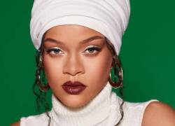 Rihanna para Fenty Skin.