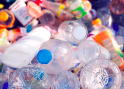 Ecuador importa más de 10 mil toneladas anuales de residuos plásticos