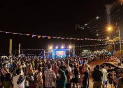 Agenda Guayaca: ¿Qué hacer durante esta semana en Guayaquil?