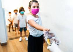 Estas son las medidas de bioseguridad que deben seguir los bares escolares en Ecuador