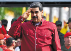 Maduro tendría facultades especiales para, por ejemplo, movilizar a la Fuerza Armada Nacional Bolivariana (FANB) en todo el territorio.