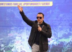 Feriado de Viernes Santo: Daniel Noboa reduce el IVA al 8% para el sector turístico
