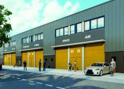 Imagen de ALMAX Vía a la Costa.