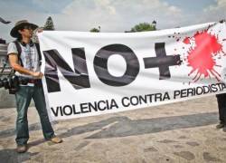 SIP se pronuncia sobre ataque y amenazas contra dos medios de comunicación en Guayaquil