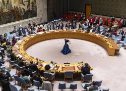 El Consejo de Seguridad de las Naciones Unidas decidió que se convoque a la Asamblea General para tratar sobre Ucrania.