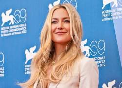 Kate Hudson en el Festival Internacional de Cine de Venecia