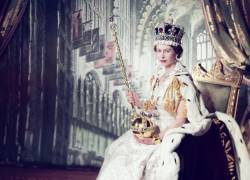 Consternación mundial por la muerte de la reina Isabel II