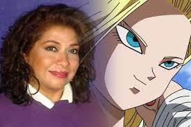 $!Voces de 'Androide 18' y 'Tao Pai Pai' en Dragon Ball dicen adiós en una misma semana