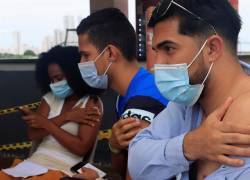 Uno de los motivos por los cuales ha crecido a un ritmo menor es la competición entre las diferentes variantes de la región