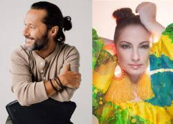 Diego Torres y Gloria Estefan serán algunas de las celebridades invitadas a entregar galardones en la gala virtual-presencial de Premios Latinoamérica Verde.