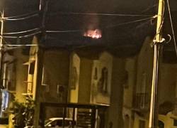 Investigan la muerte de las tres personas que, aparentemente, manipulaban explosivos e intentaban ingresarlos a la Penitenciaría del Litoral.