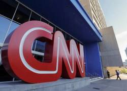 CNN y Bloomberg interrumpirán temporalmente su emisión en Rusia