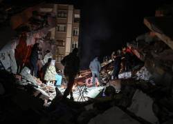 Miles de personas han fallecido y otras miles han resultado heridas tras los terremotos de gran magnitud que devastaron el sur de Turquía y el norte de Siria.