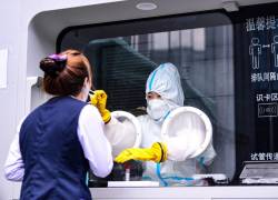 ¿Pandemia de Covid fue resultado de un accidente de laboratorio en China? Agencia de EE.UU. se refiere al origen