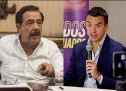Partido Social Cristiano pone fin a alianza legislativa con el Gobierno de Daniel Noboa