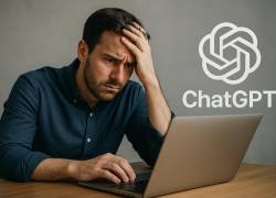 Depender de la IA para resolver distintos problemas del día a día puede traer problemas.