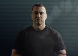 “Hoy somos más fuertes, estamos mejor preparados y actuamos sin tregua y sin retroceder”, manifestó Noboa.