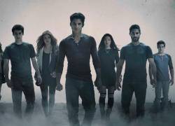 Teen Wolf: Los hombres lobos regresan