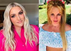 Jamie Lynn Spears habla sobre su relación con Britney: Siempre he sido el mayor apoyo de mi hermana