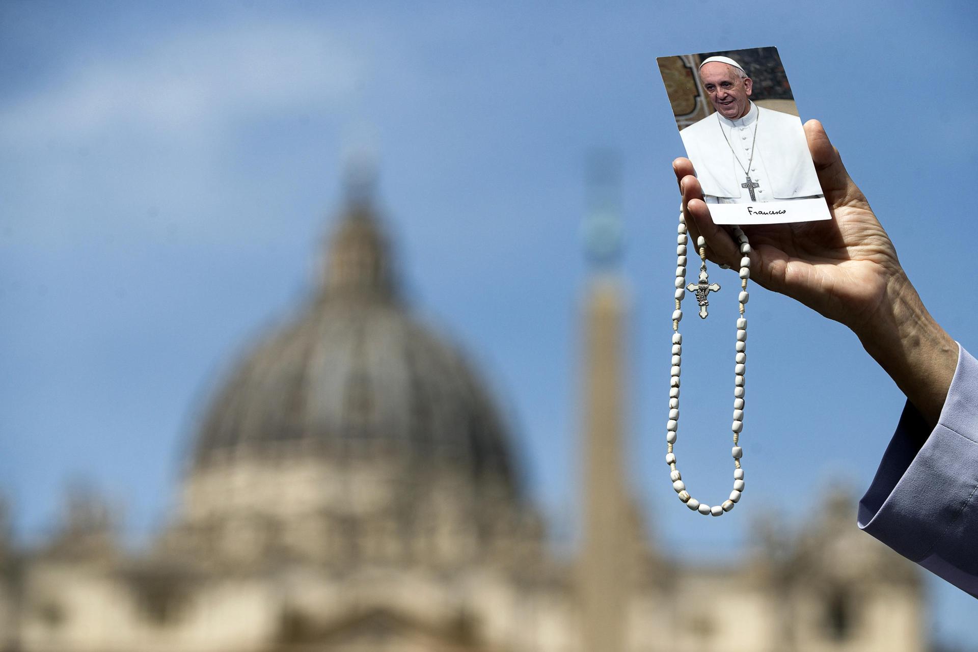 Fechas clave tras la muerte del Papa Francisco
