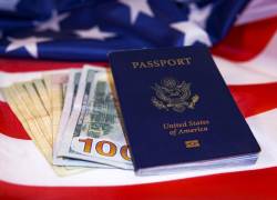 Ecuatoriana brinda consejos para aplicar a la lotería de visas de Estados Unidos.