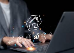 A través de la plataforma digital se puede presentar una oferta ampliada de bienes inmuebles y vehículos.