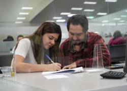 Asegurados y jubilados podrán traspasar hipotecas de otros bancos al Biess.