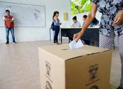 Ecuador votará el 21 de abril el referéndum de Noboa sobre seguridad, empleo y justicia.