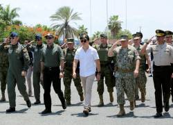 Militares y policías en estado de vulnerabilidad recibirán bono.