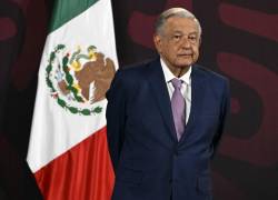 México suspende negociaciones de tratado comercial con Ecuador por el asalto a su Embajada