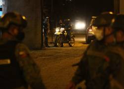 El SNAI informó que no hubo víctimas en este nuevo motín.