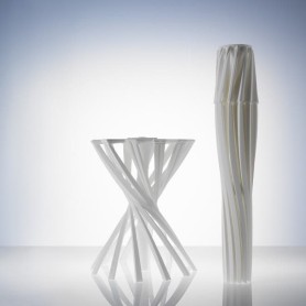La impresión 3D hace la diferencia