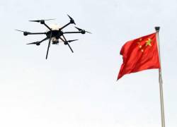 Pekín había impuesto vetos temporales a los vuelos de drones en momentos políticamente sensibles.