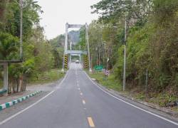 MTOP, ANT y CTE ejecutan operativos de control en la Red Vial Estatal durante Semana Santa.