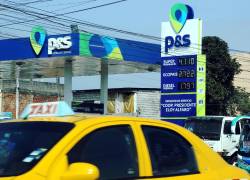 La modificación del sistema de bandas permite al Gobierno ahorrar en el subsidio. Foto: API